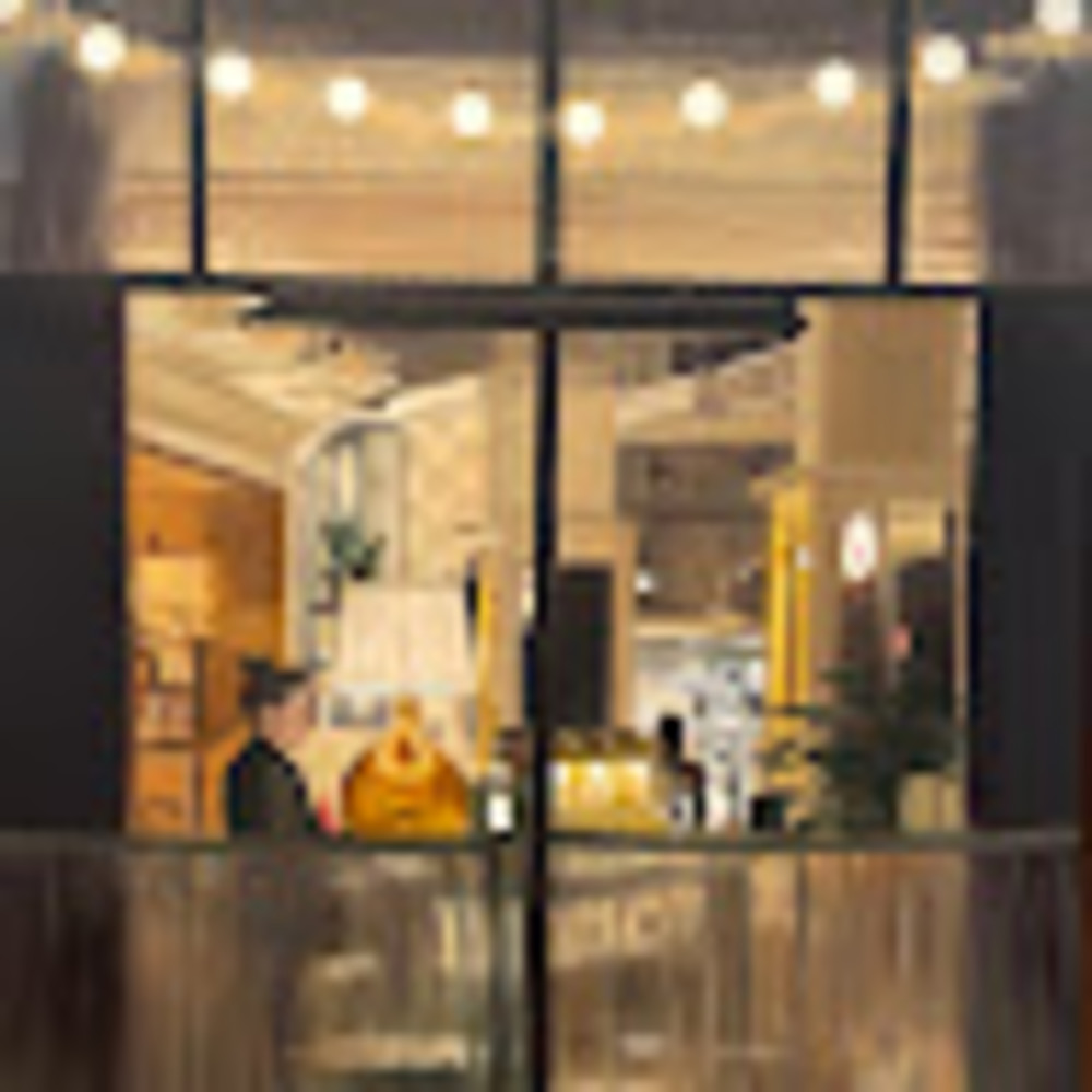 Meet your Posher, Lana